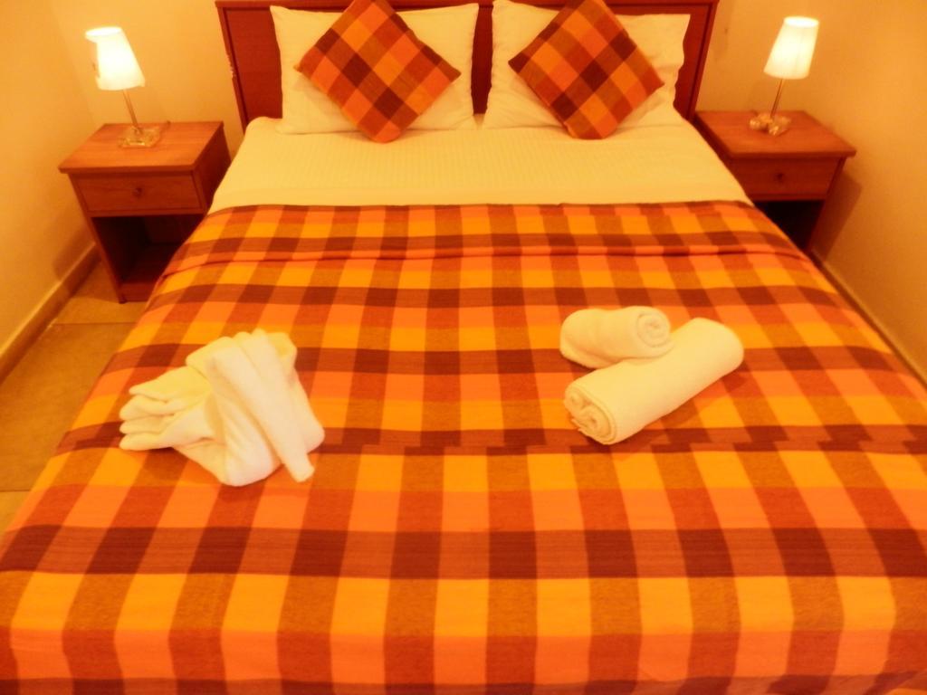 Lanka Beach Hotel Ettukala ภายนอก รูปภาพ