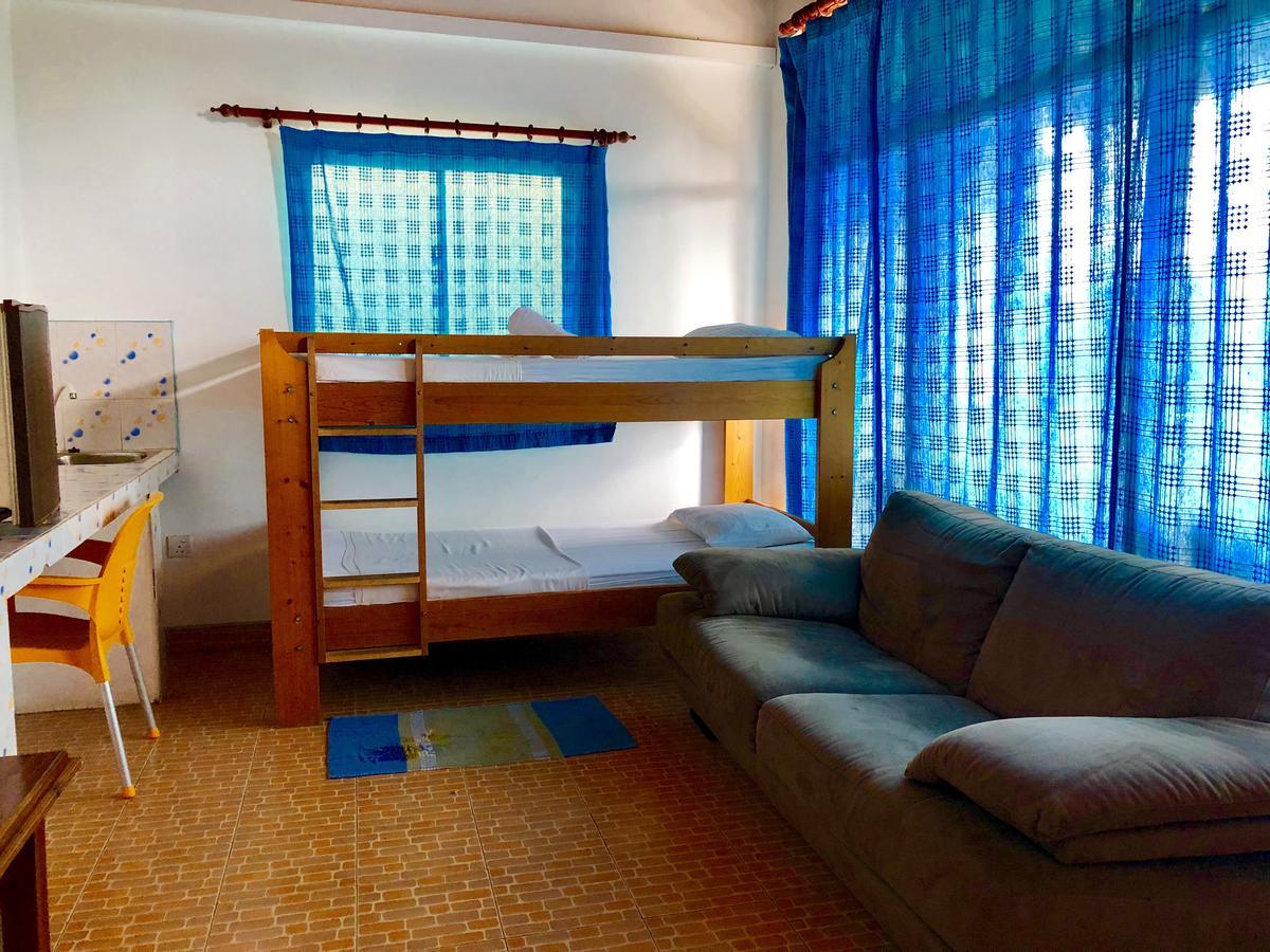 Lanka Beach Hotel Ettukala ภายนอก รูปภาพ
