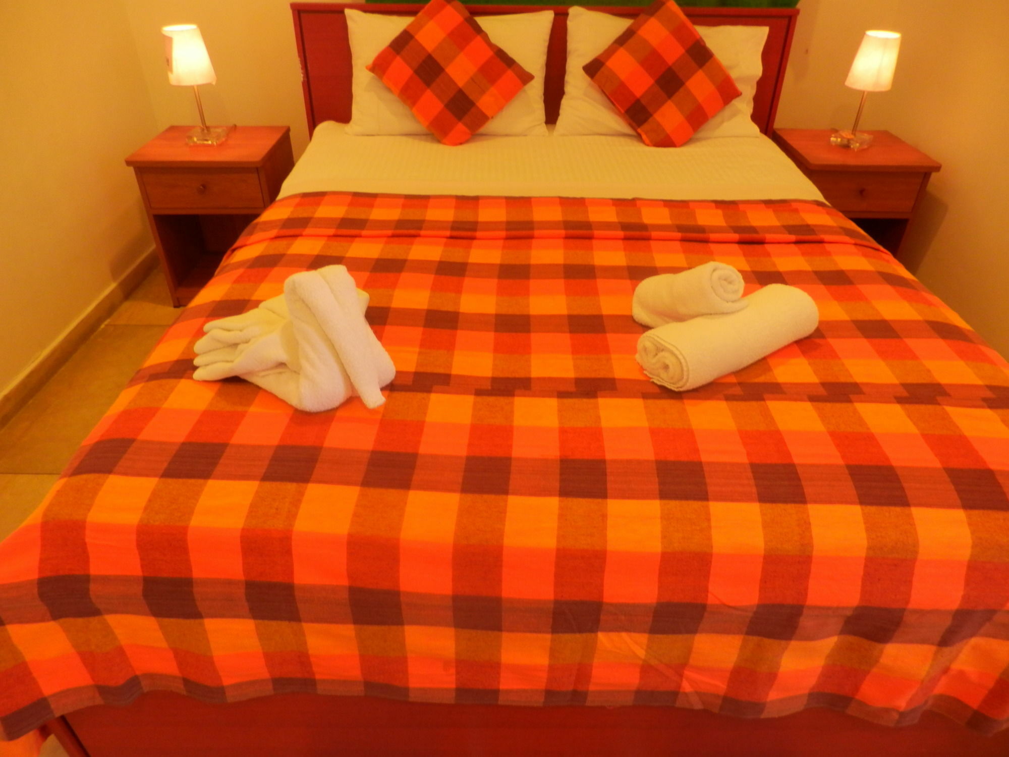 Lanka Beach Hotel Ettukala ภายนอก รูปภาพ